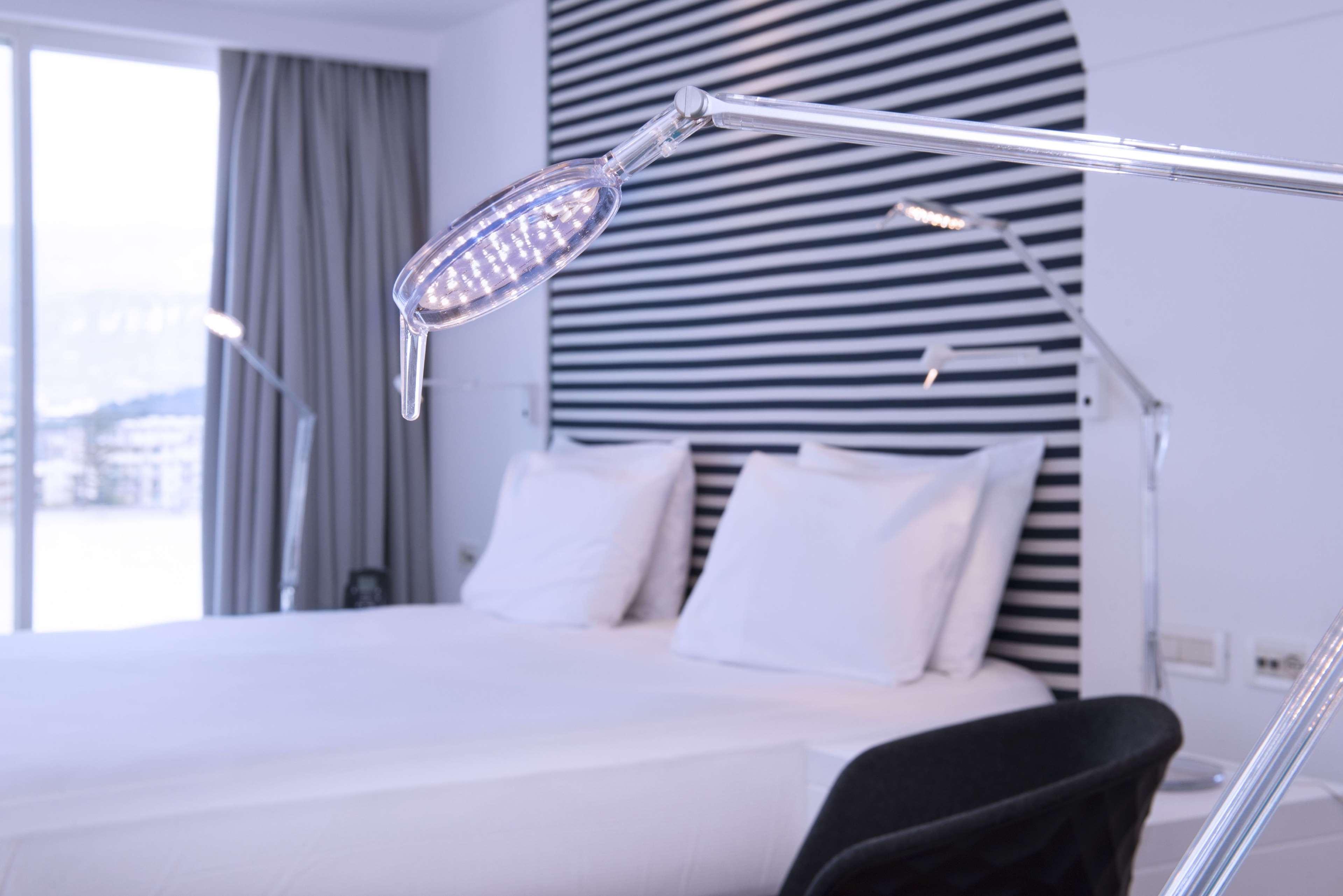 Hilton Sorrento Palace Екстер'єр фото