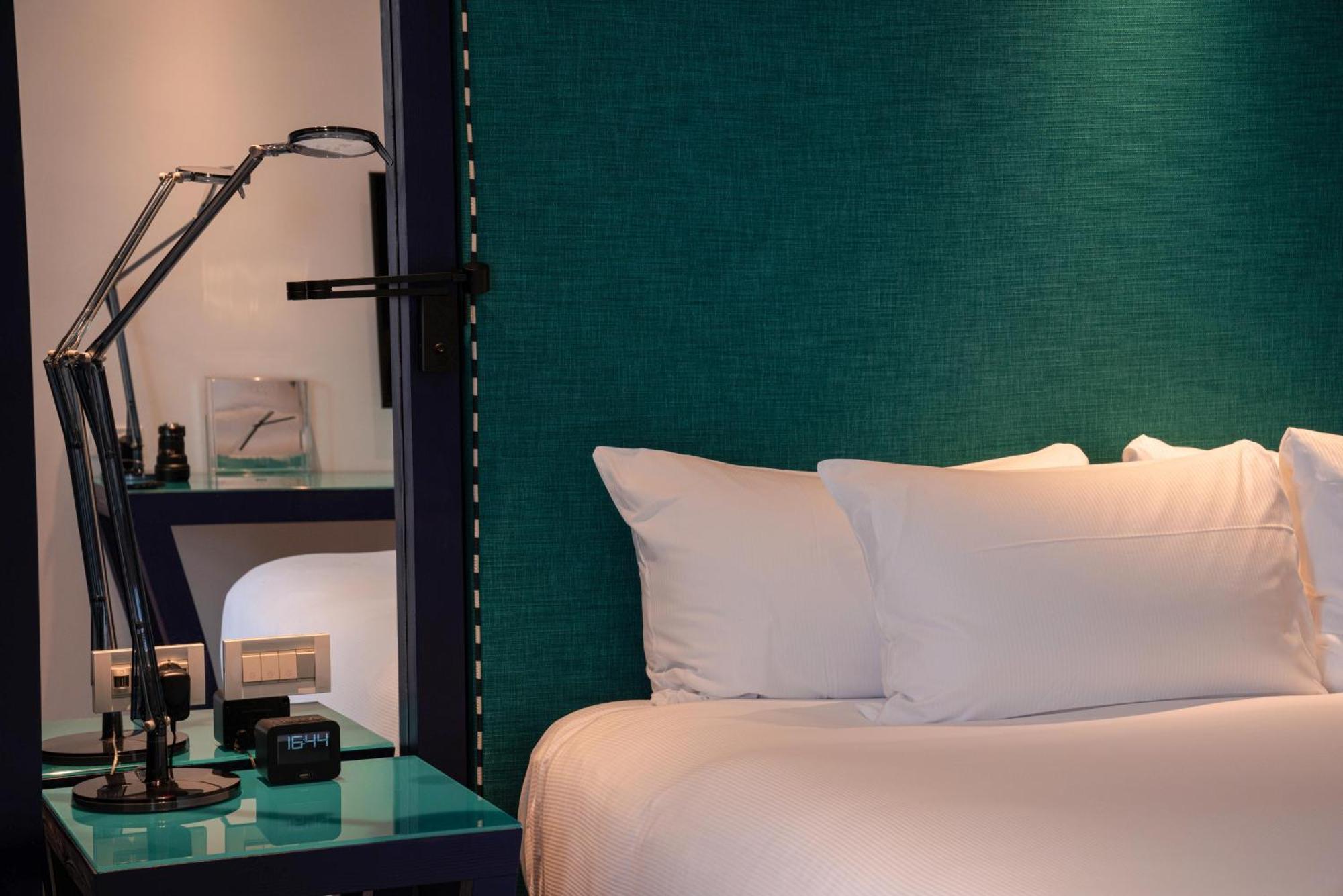 Hilton Sorrento Palace Екстер'єр фото