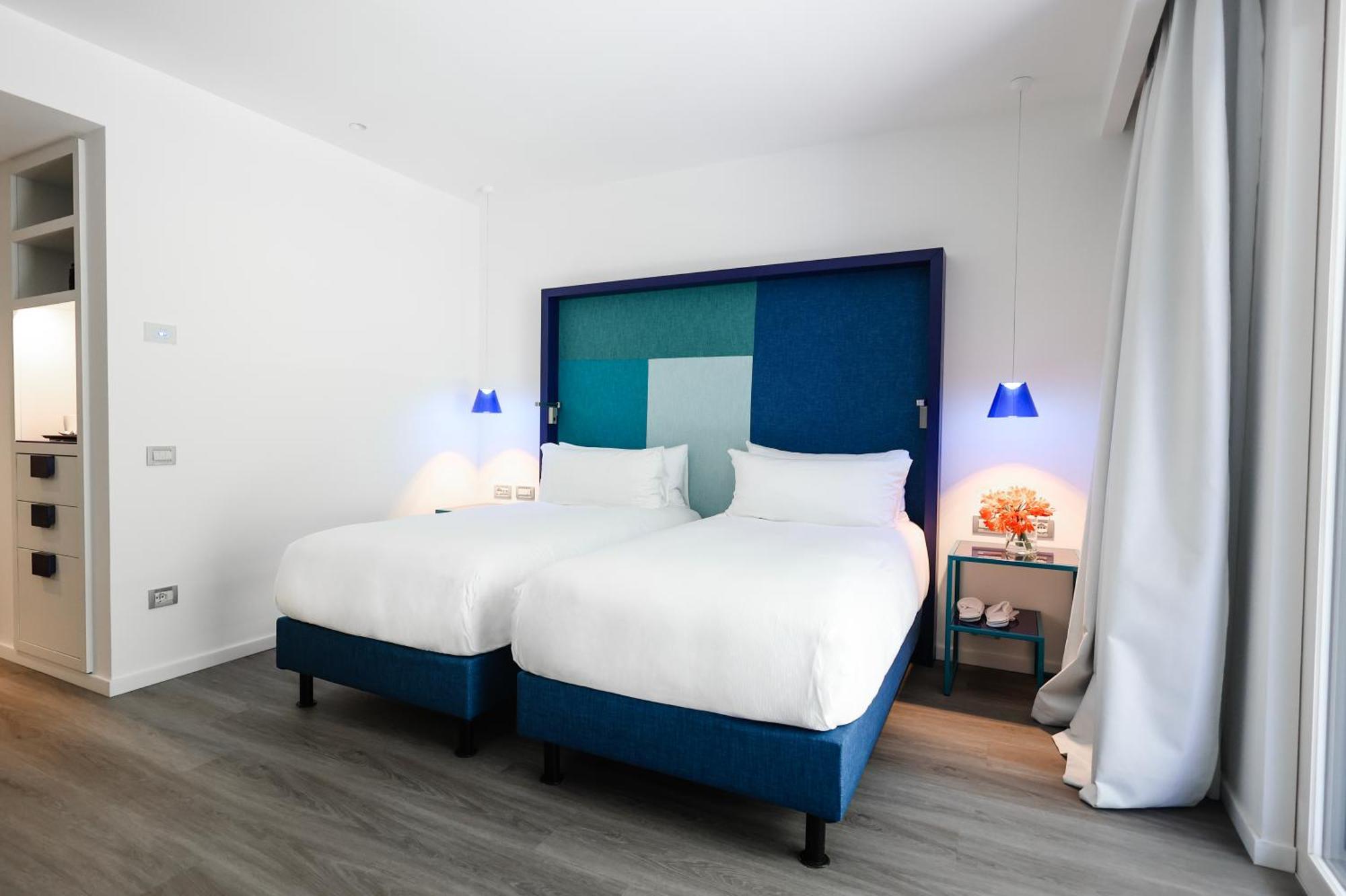 Hilton Sorrento Palace Екстер'єр фото