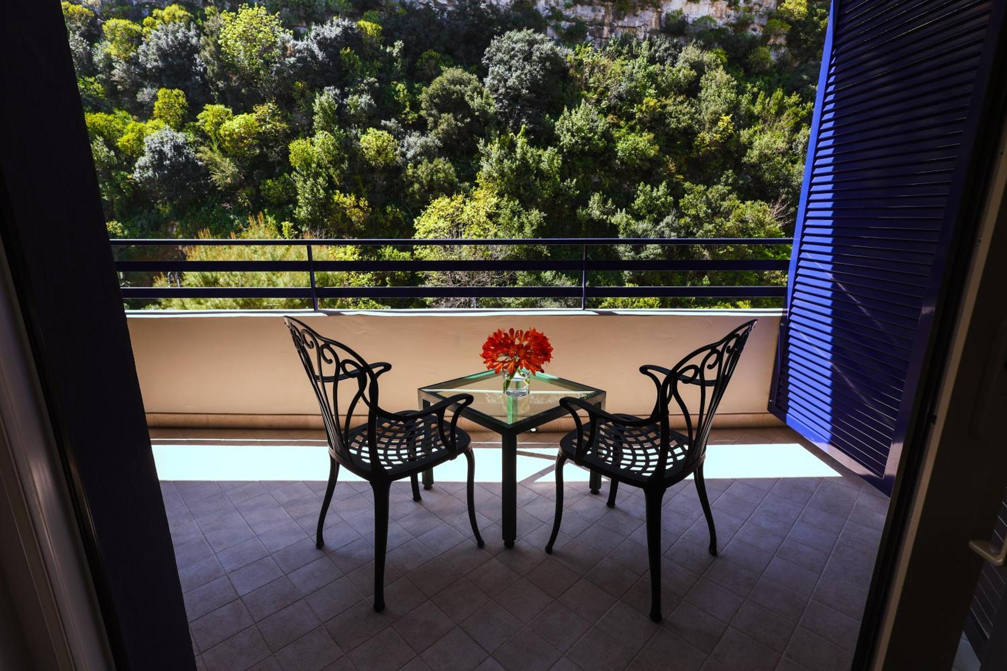 Hilton Sorrento Palace Екстер'єр фото