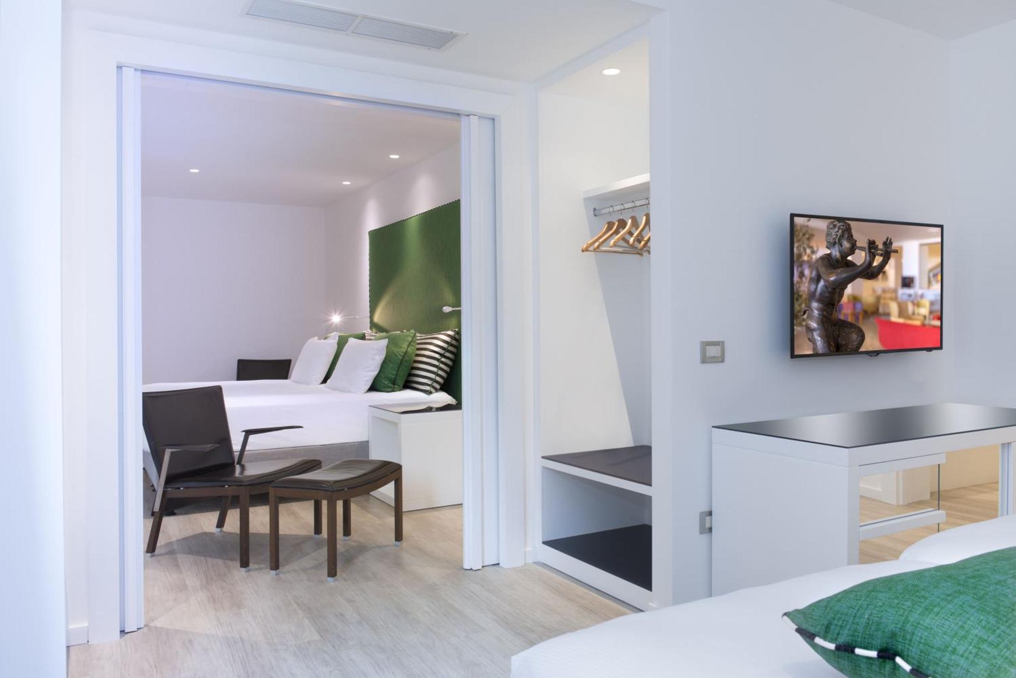 Hilton Sorrento Palace Екстер'єр фото