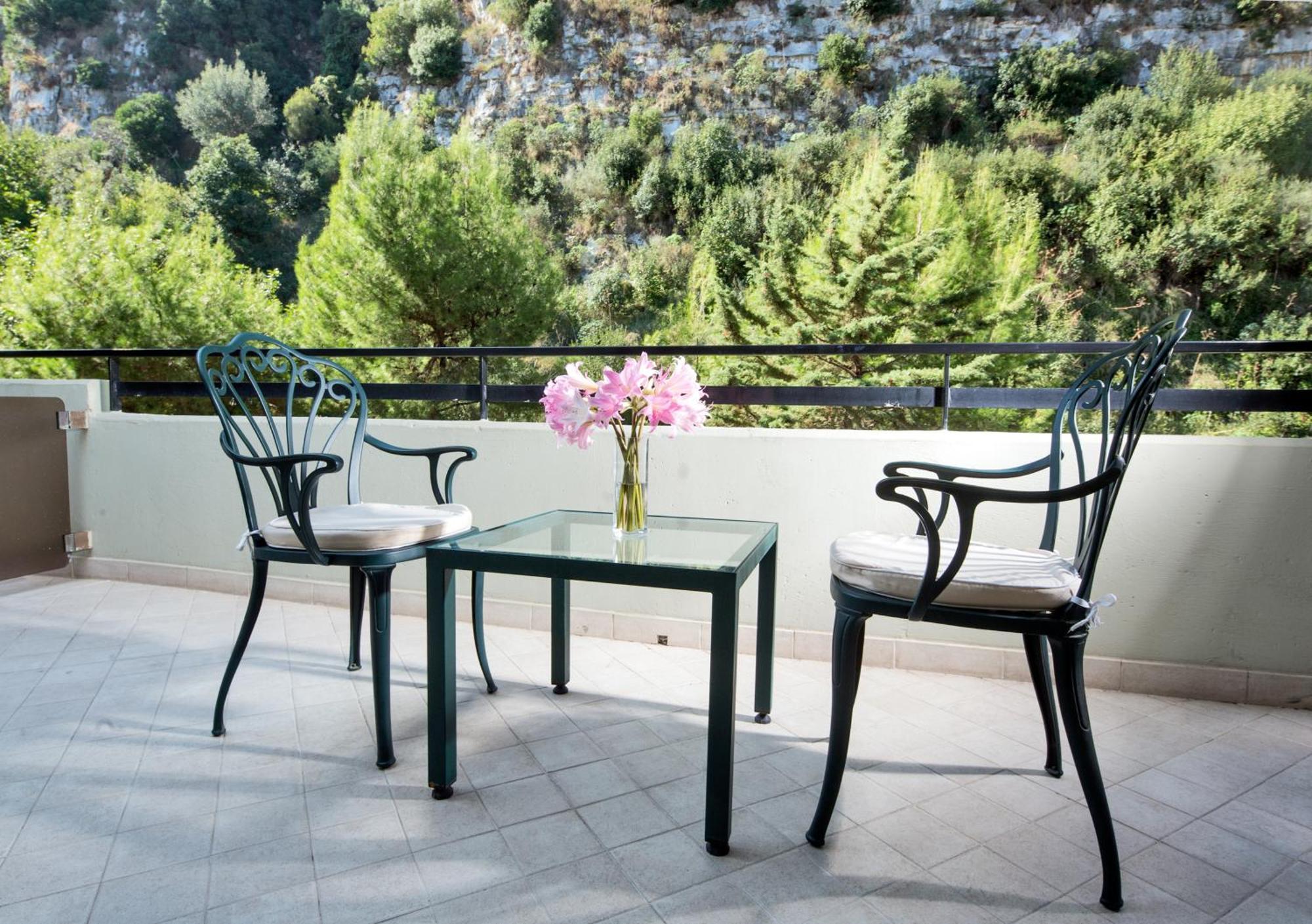 Hilton Sorrento Palace Екстер'єр фото